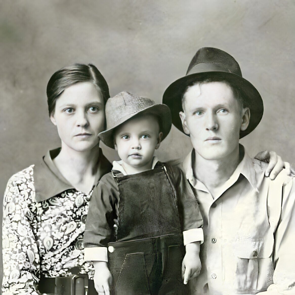 Photos Of Rockstars When They Were Actual Babies