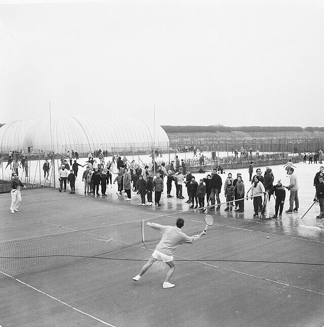 Forgotten Sports That Once Dominated the World