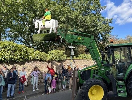 Photos Where Common Sense Isn’t a Priority