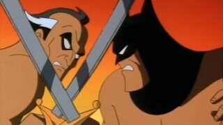 Criminals’ Worst Nightmare: 14 Rules for Creating Batman: The Animated Series