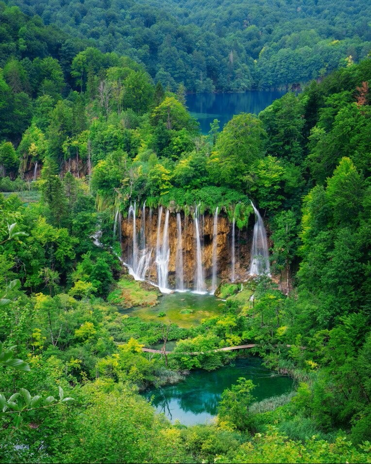 Fascinating Photos of Nature at its Most Exquisite