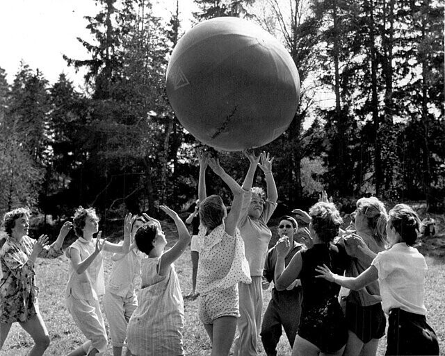 Forgotten Sports That Once Dominated the World