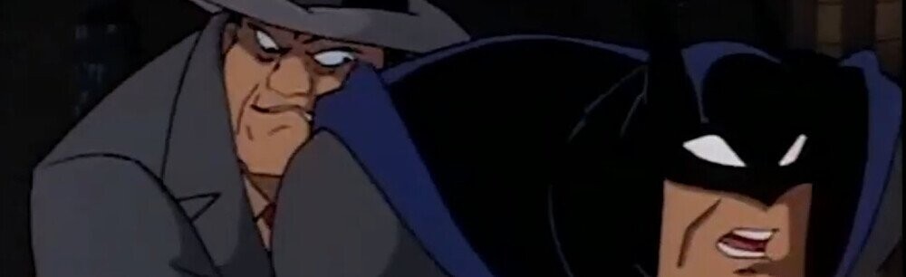 Criminals’ Worst Nightmare: 14 Rules for Creating Batman: The Animated Series