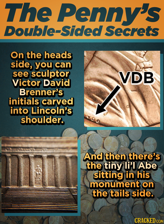28 Real-World Easter Eggs That You Can Physically Stumble Upon