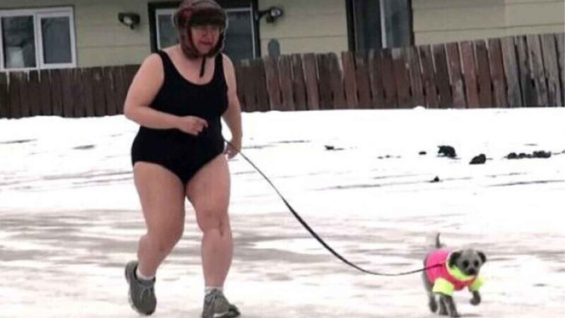 20 Photos Where Common Sense Was Left for Dead