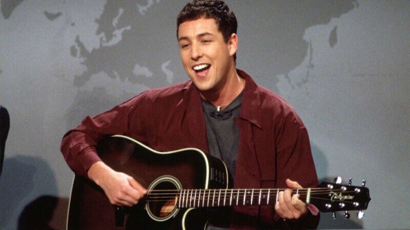 31 Happy Bits of Trivia About Adam Sandler and His Movies on This, His 60th Birthday