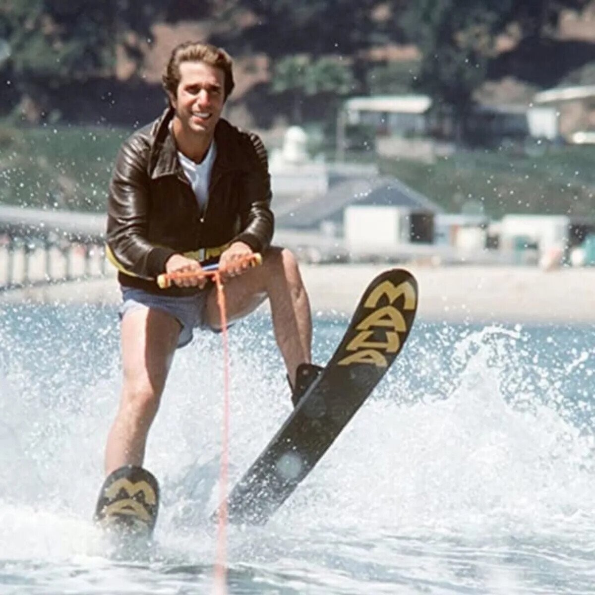 TV Shows That Jumped The Shark Faster Than You Can Say 'Fonzie'