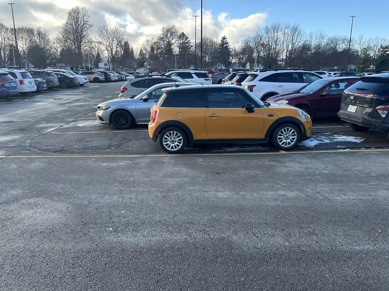 20 Questionable Pics With a High Chance of 'Eye Roll'