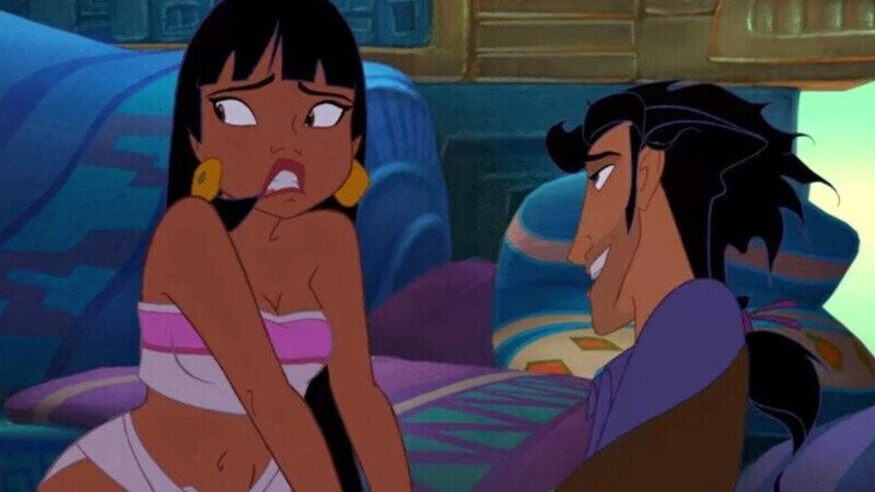 35 TV and Movie Jokes and Gags Hidden in the Last Places You’d Expect