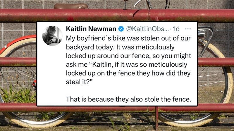 51 of the Funniest Tweets from the Week of August 26, 2024