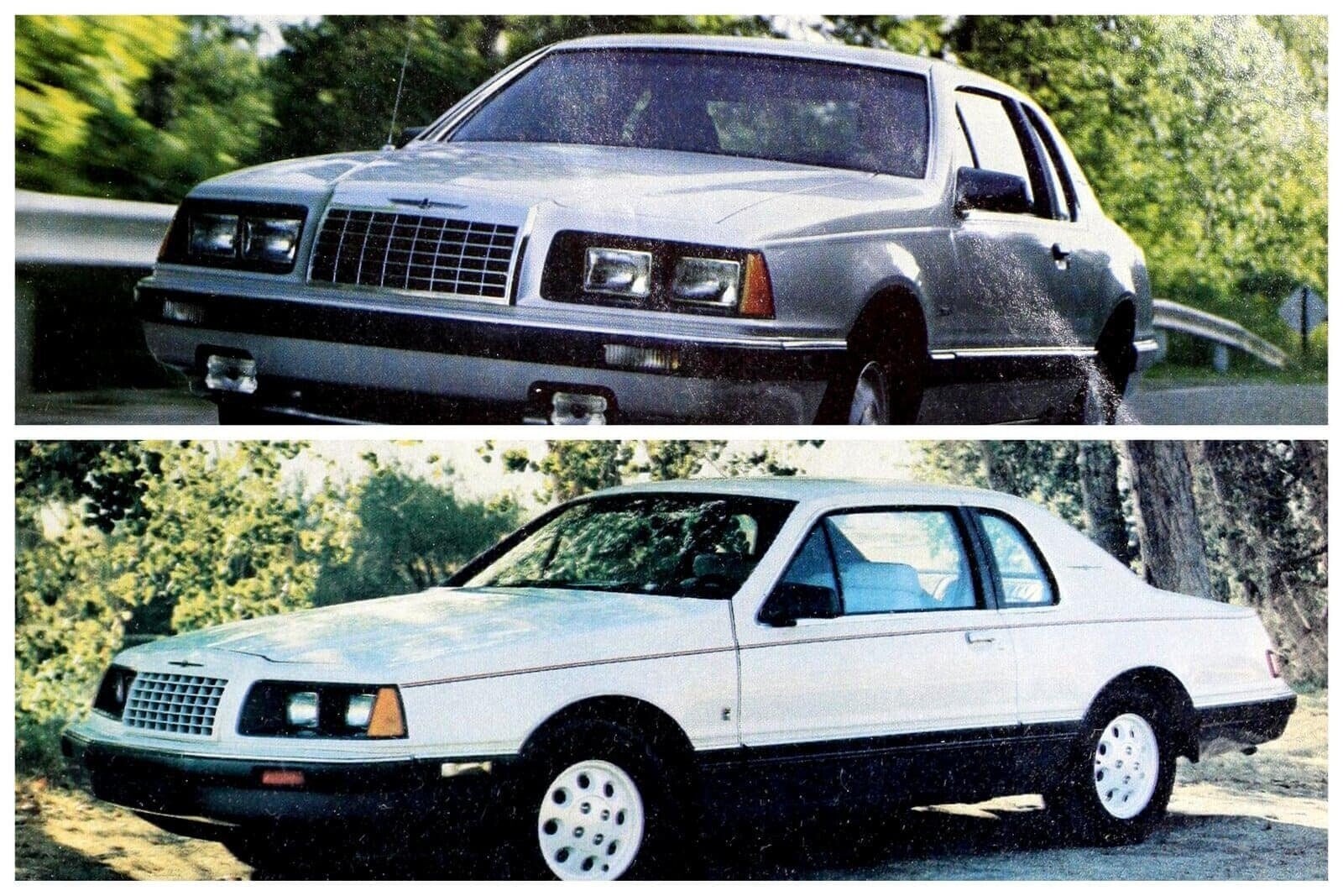 Classic Cars We Loved Then, But Hate Now