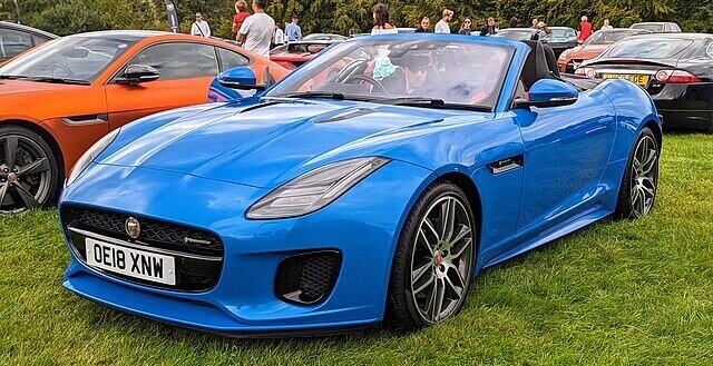 The Cars That Scream Midlife Crisis the Loudest