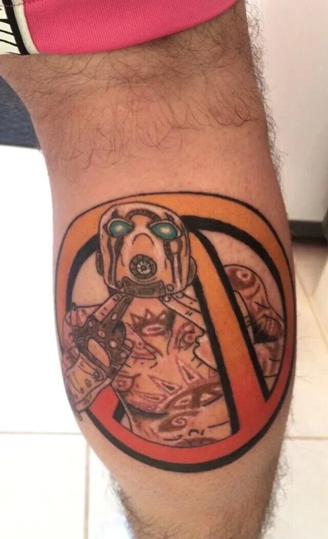 Terrible Tattoos Inked With Permanent Regret