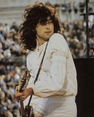 Photos Capturing Rockers at Their Absolute Weirdest