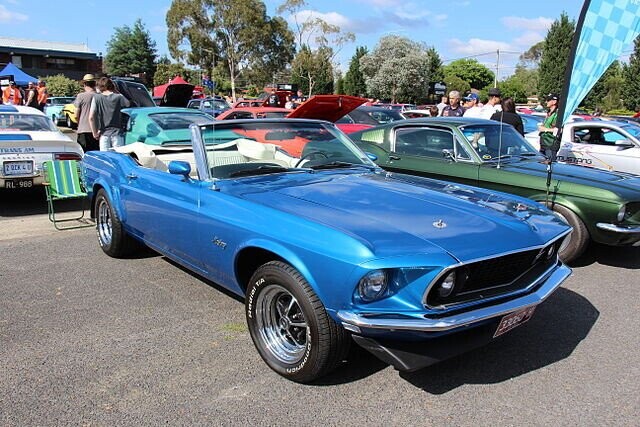 The Cars That Scream Midlife Crisis the Loudest