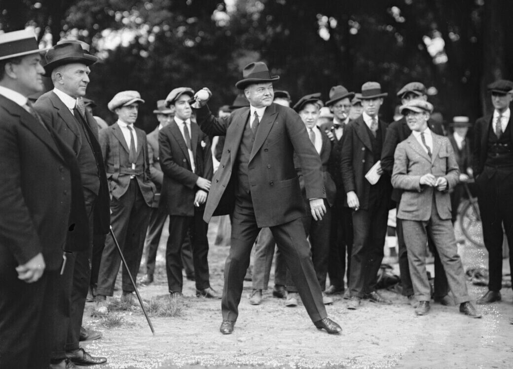 10 Presidents Who Left Office Without Their Dignity