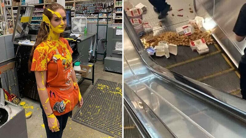 20 Photos Where People Will Never Live This Down