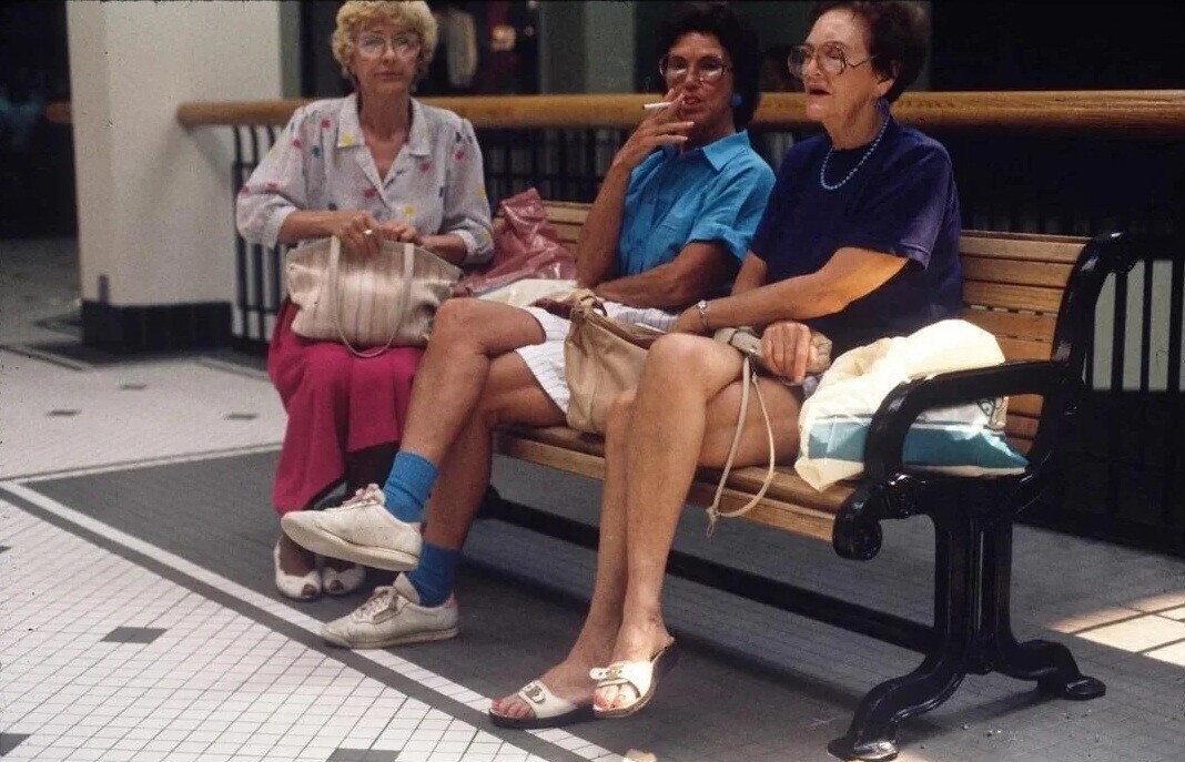 Poignant Historical Photos Showing Life in the Past