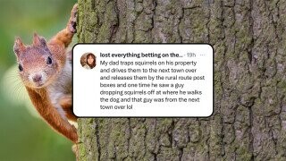 41 of the Funniest Tweets from Friday, June 20, 2025