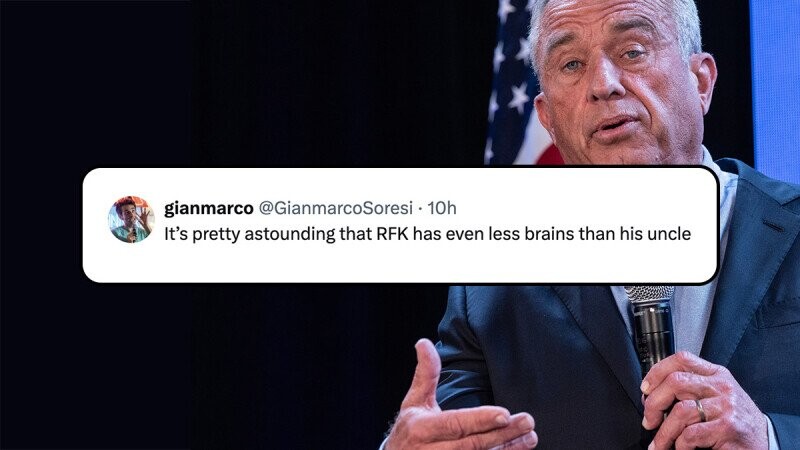 35 of the Funniest Tweets from Friday, September 5, 2025