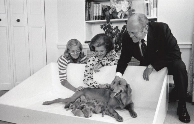 White House Zoo: The Strangest Presidential Pets
