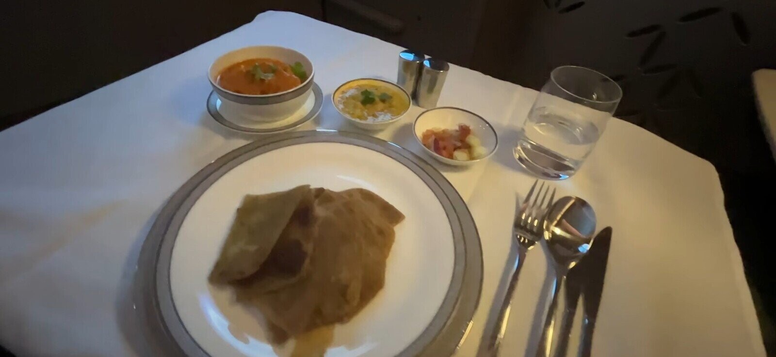 What the World's Most Expensive Plane Ticket Will Buy