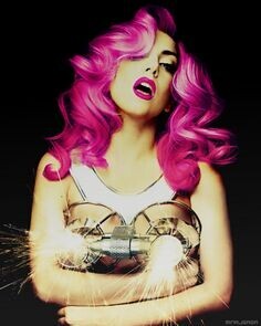 The Odd History of Lady Gaga’s Most Bizarre Outfits