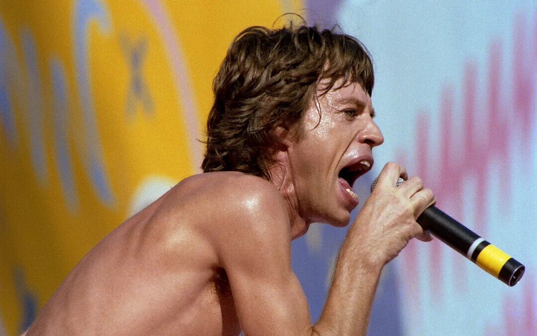 Photos Capturing Rockers at Their Absolute Weirdest