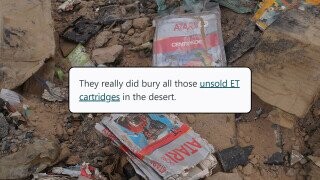 28 Wild Rumors and Theories That Ended Up Being True