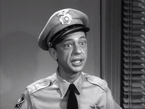 TV Shows That Jumped The Shark Faster Than You Can Say 'Fonzie'