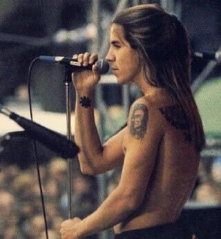 Photos Capturing Rockers at Their Absolute Weirdest