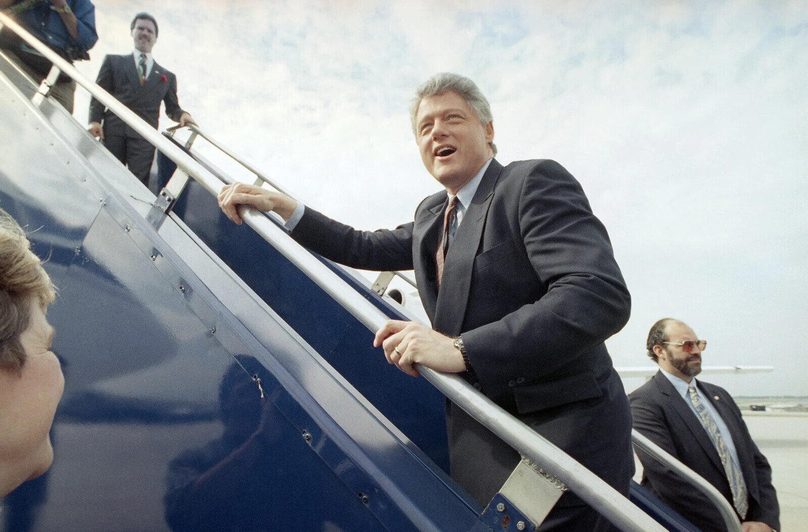 10 Presidents Who Left Office Without Their Dignity