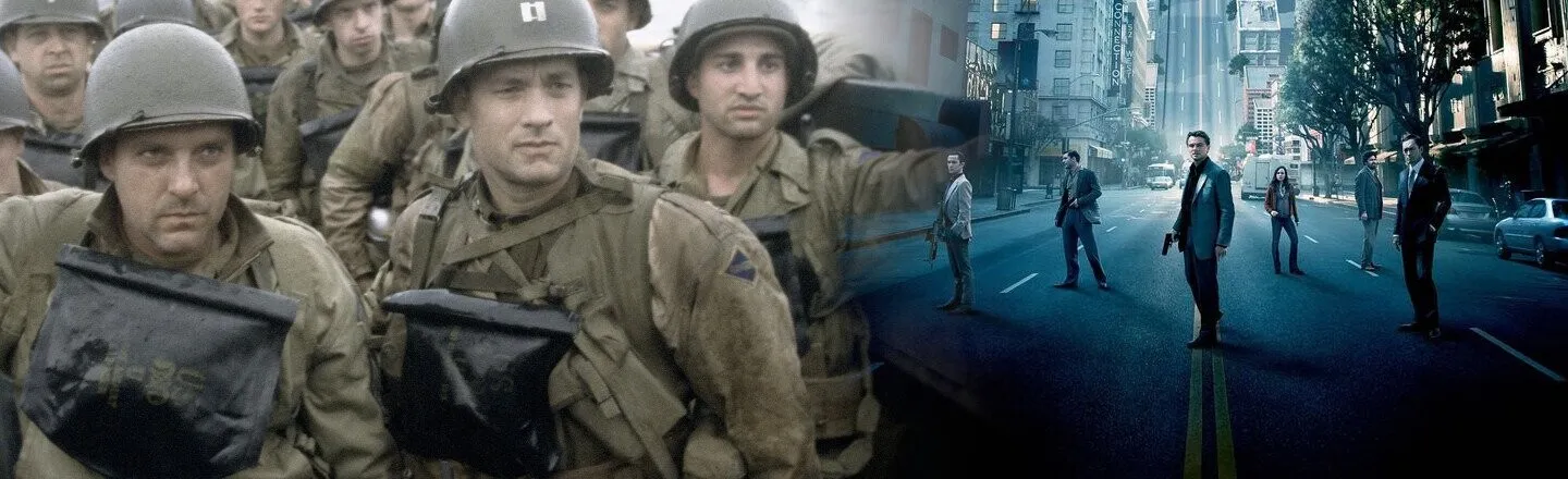 15 Facts About What's Streaming In April On Netflix