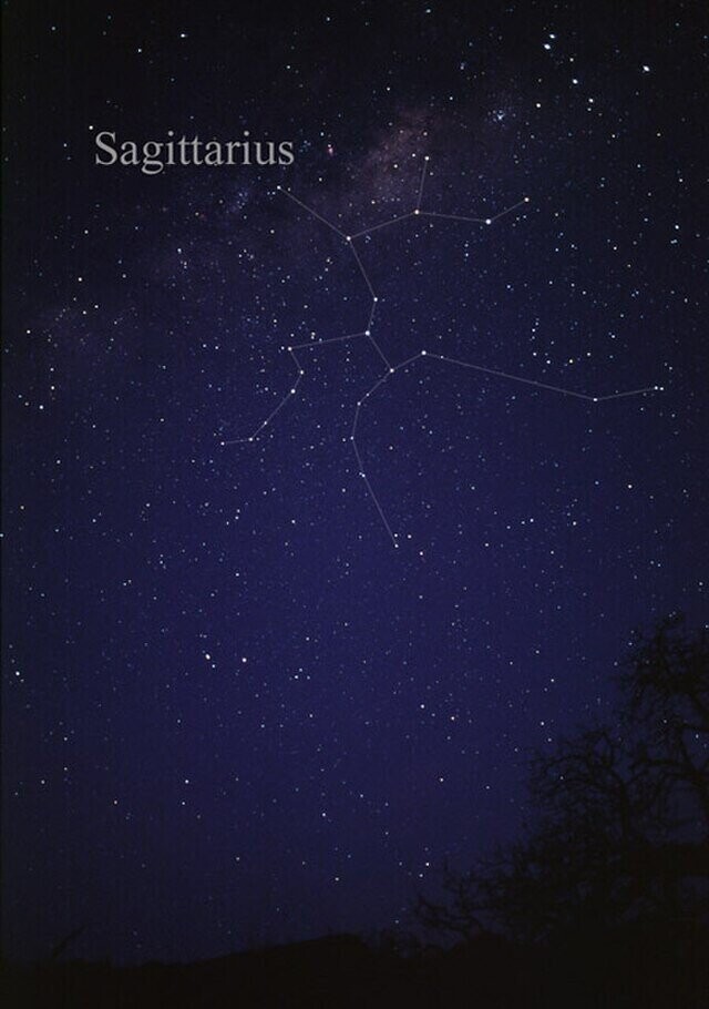 Sagittarius