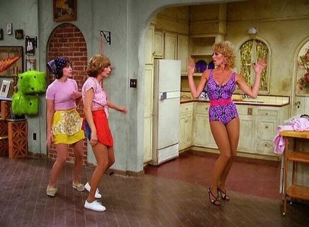 TV Shows That Jumped The Shark Faster Than You Can Say 'Fonzie'