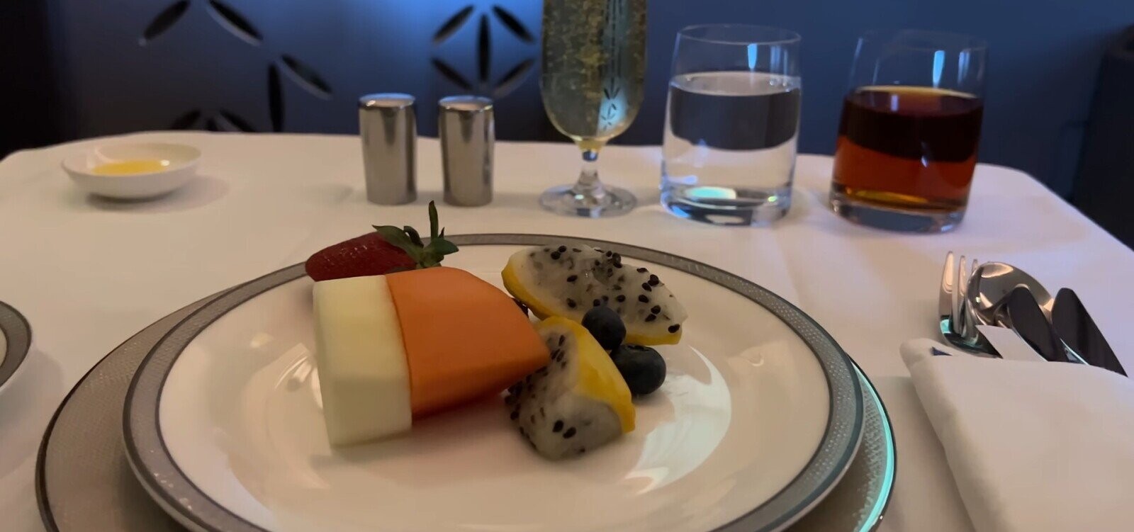 What the World's Most Expensive Plane Ticket Will Buy