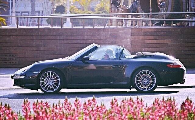 The Cars That Scream Midlife Crisis the Loudest