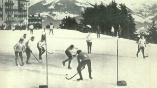 20 Great Discontinued Olympic Sports We Need Back ASAP