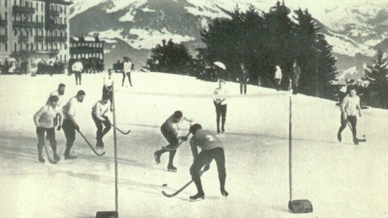 20 Great Discontinued Olympic Sports We Need Back ASAP