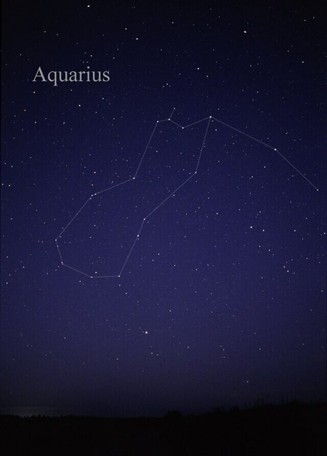 Aquarius