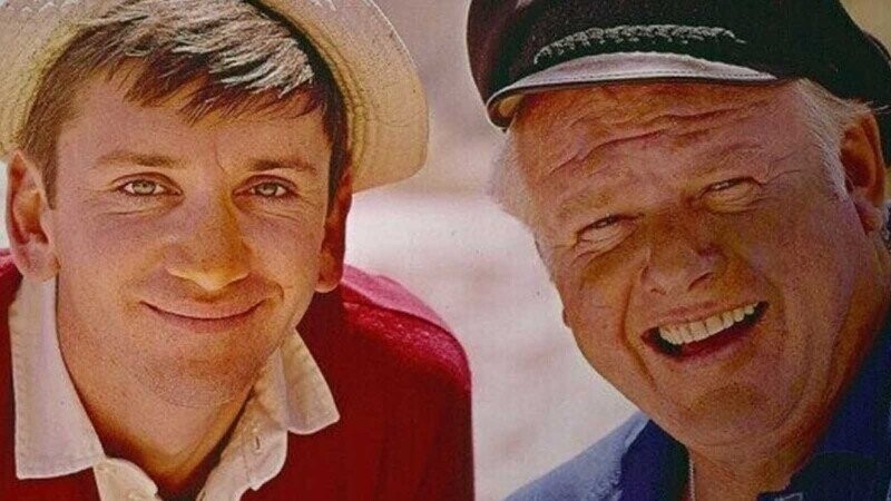 40 Random Bits of Pop-Culture Trivia You’ll Have to Shuck Yourself