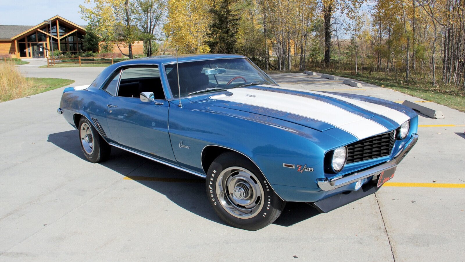 The Cars That Scream Midlife Crisis the Loudest