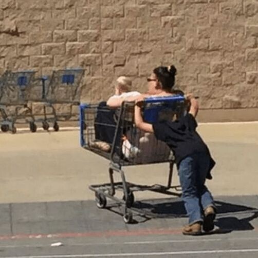 20 LC Folks Who Can’t Help Themselves