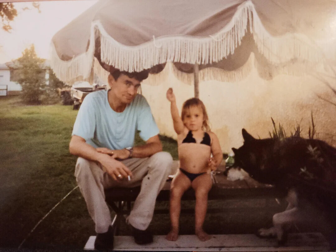 Photos That Could Be Album Covers, But Shouldn’t Be