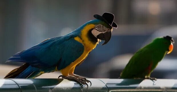 White House Zoo: The Strangest Presidential Pets