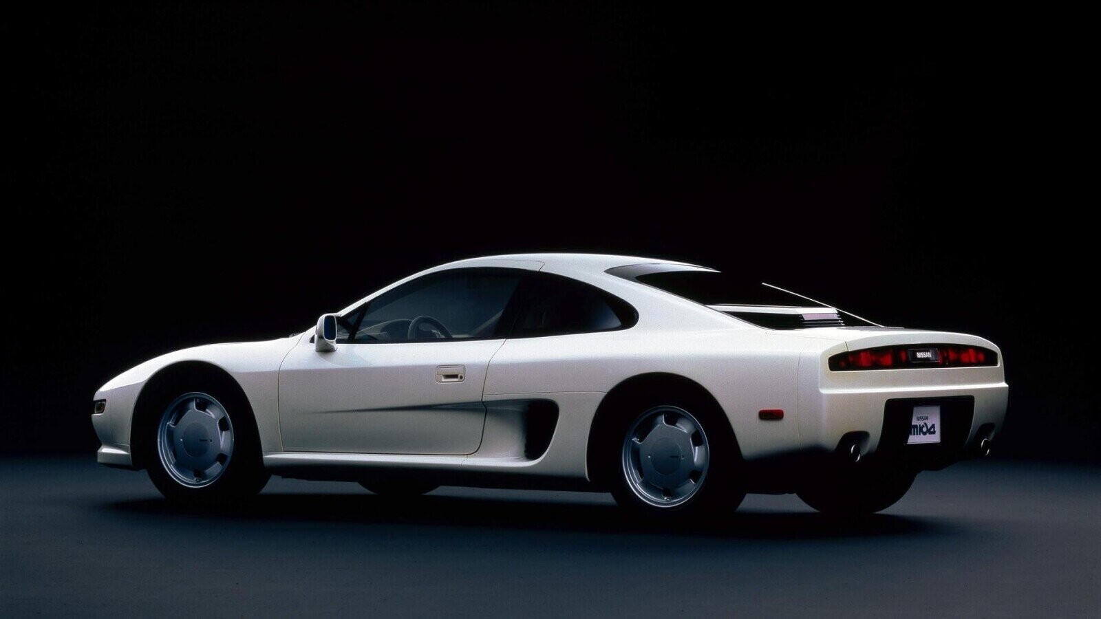 Cars That Tried To Be The Future And Totally Weren’t