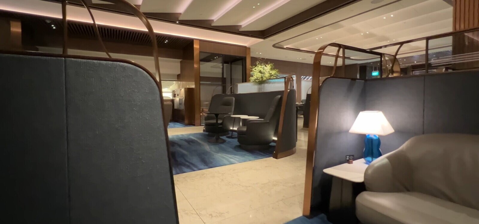 What the World's Most Expensive Plane Ticket Will Buy