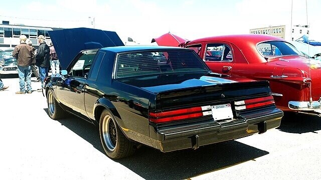 The Cars That Scream Midlife Crisis the Loudest