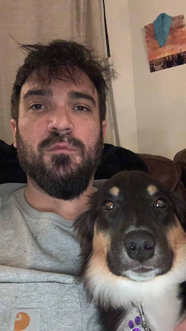 Photos That Could Be Album Covers, But Shouldn’t Be