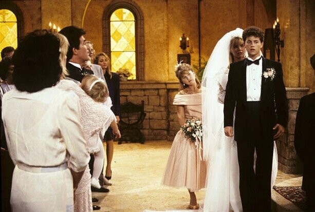 TV Shows That Jumped The Shark Faster Than You Can Say 'Fonzie'